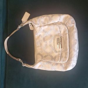 Excellent condition Coach handbag